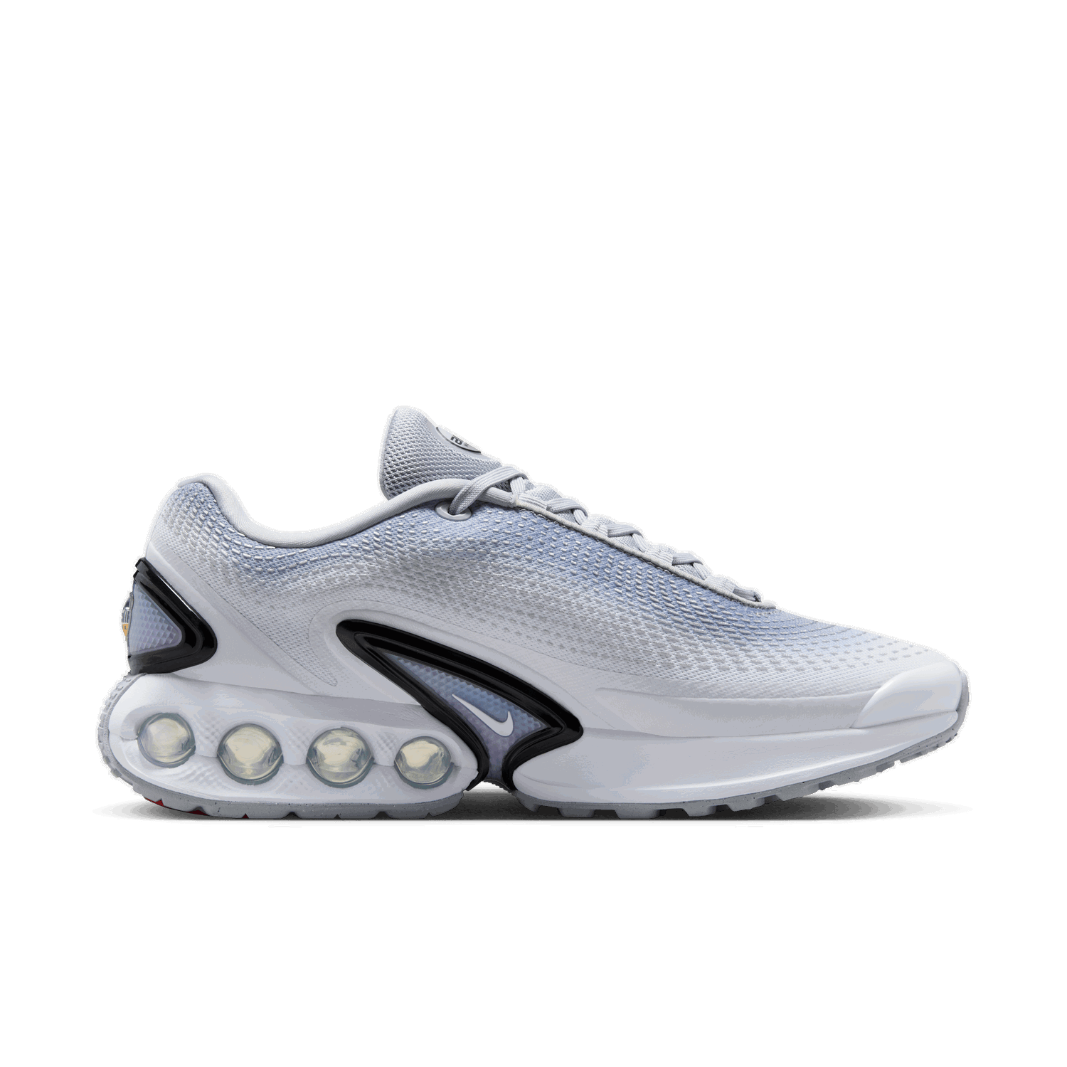 Sneakers og sko Nike Air Max Dn Premium Grå | HQ0013-001, 1