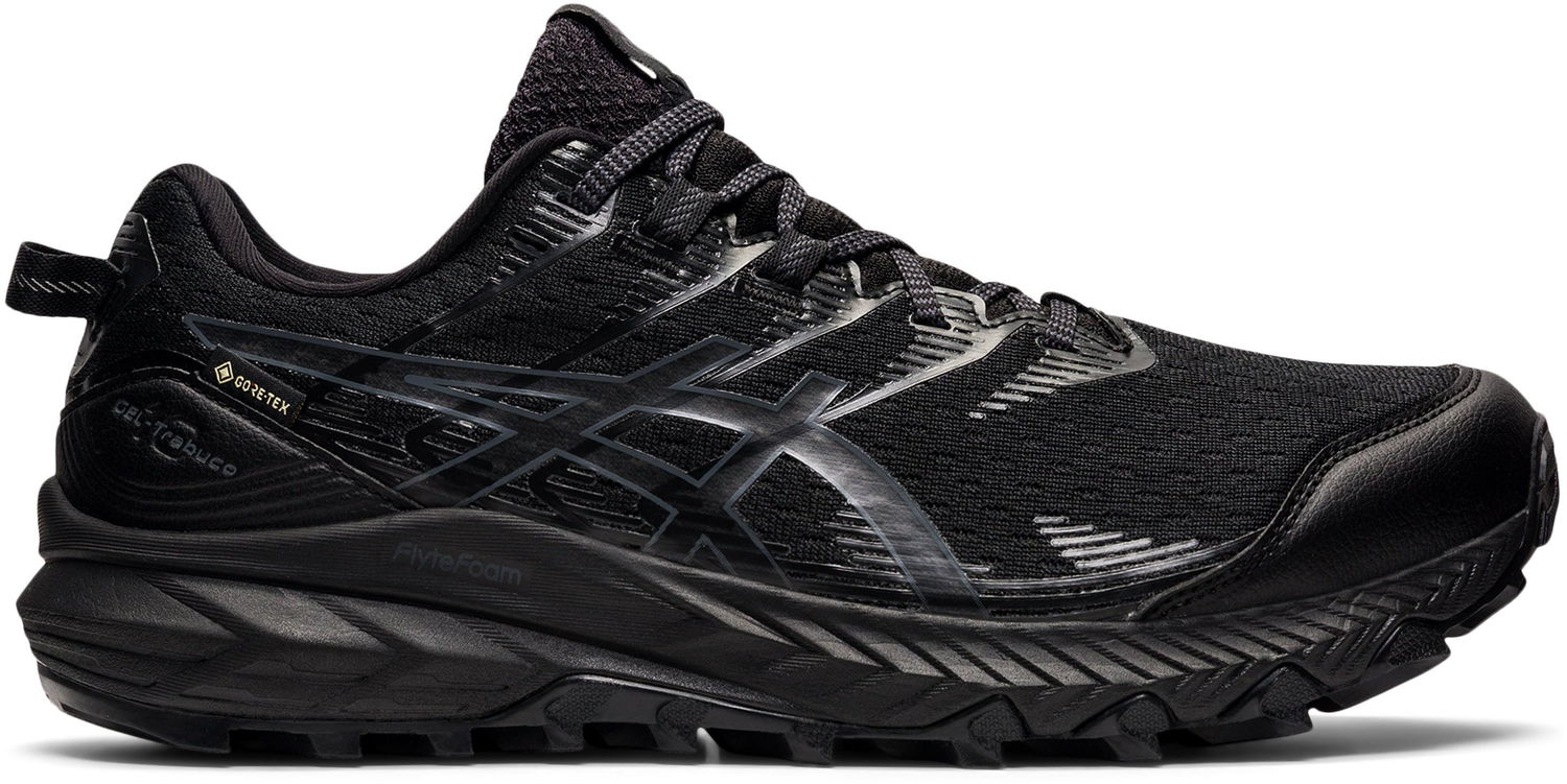 Sneakers og sko Asics Gel-Trabuco 10 Sort | 1011B328 001, 1