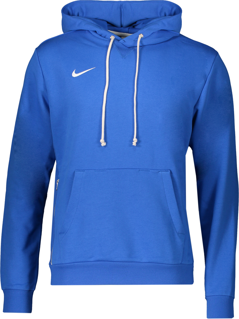 Sweatshirt Nike Hoodie Blå | fd7734-463
