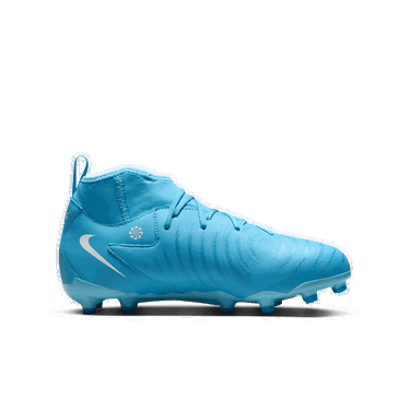 Sneakers og sko Nike Jr. Phantom Luna 2 Academy MG Blå | FJ2603-400, 3