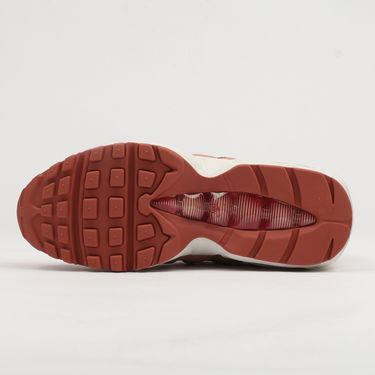 Sneakers og sko Nike Air Max 95 W Lyserød | 307960-607, 4