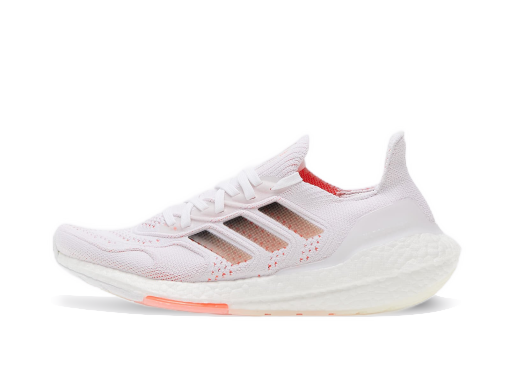 Løbe adidas Performance UltraBoost 22 HEAT.RDY Hvid | GX8057