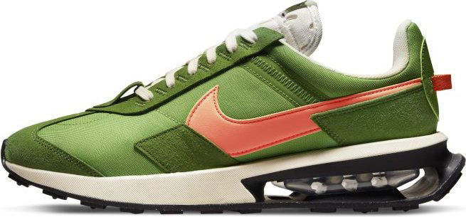 Sneakers og sko Nike Air Max Pre-Day LX Grøn | DC5330-300, 0