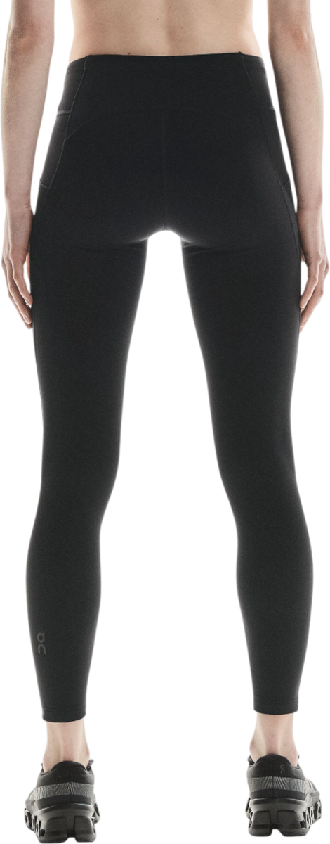 Sokker On Running Performance Winter Tights Sort | 1wf30180553, 1