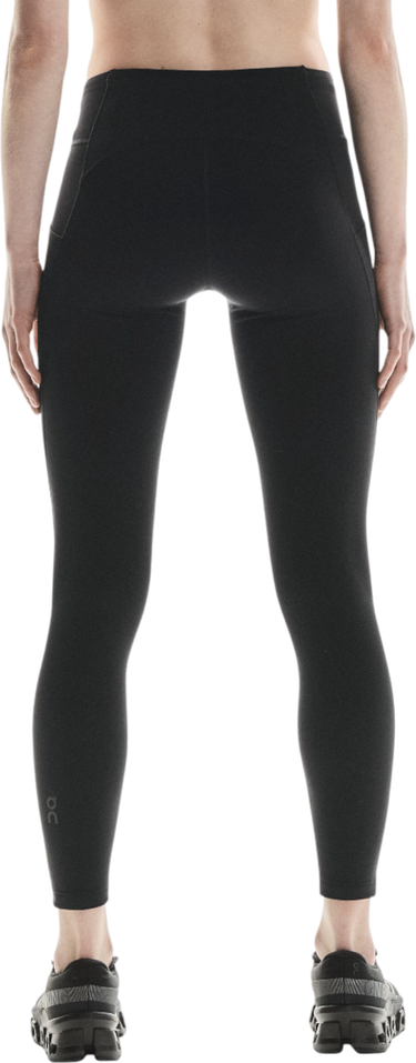Sokker On Running Performance Winter Tights Sort | 1wf30180553, 1
