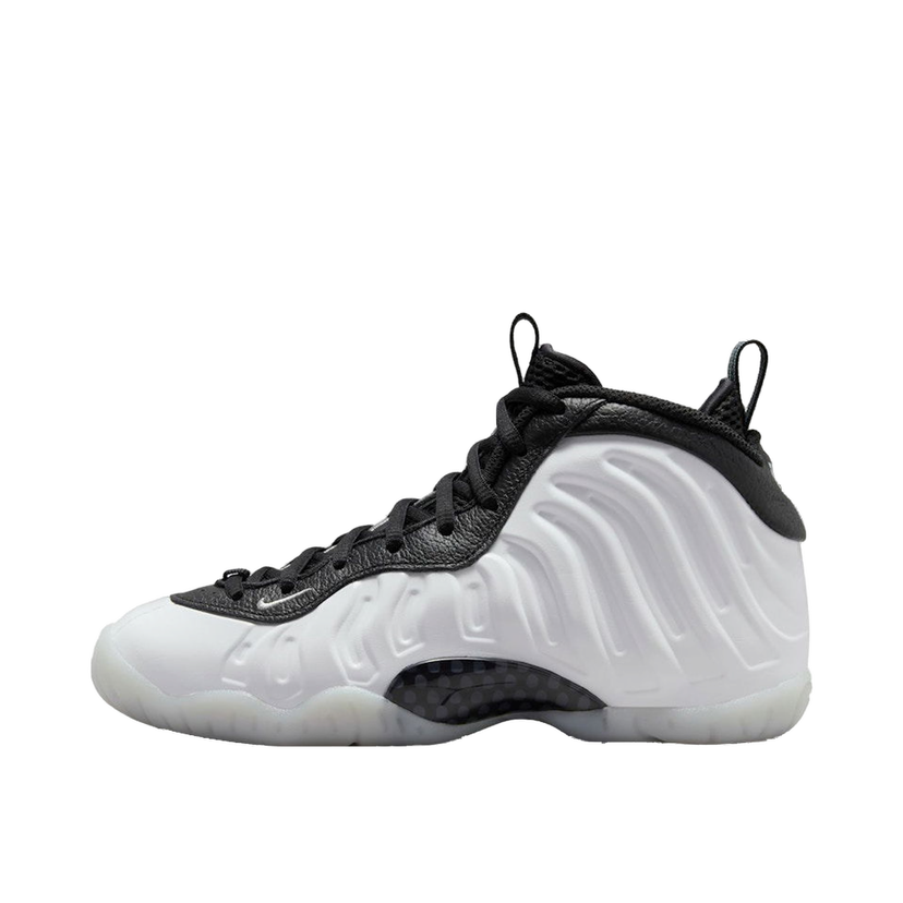 Sneakers og sko Nike Little Posite One Penny PE Hvid | DV2238-100