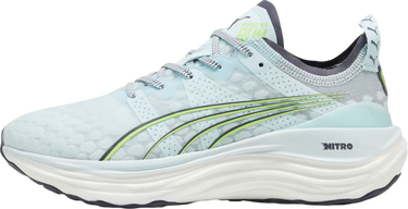 Sneakers og sko Puma ForeverRun NITRO W Blå | 377758-22, 6