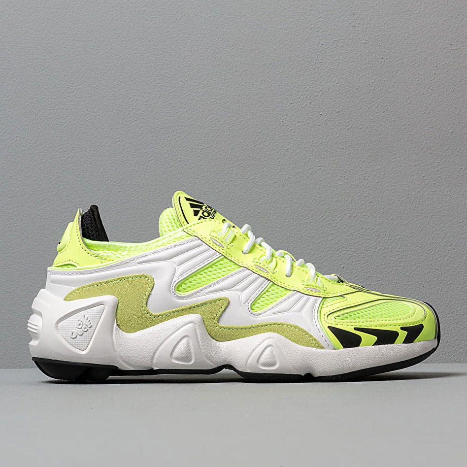 Sneakers og sko adidas Performance FYW S-97 W Gul | EE5326, 0