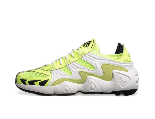 Sneakers og sko adidas Performance FYW S-97 W Gul | EE5326
