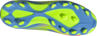 Sneakers og sko adidas Performance F50 League MG J Blå | ie3751, 2