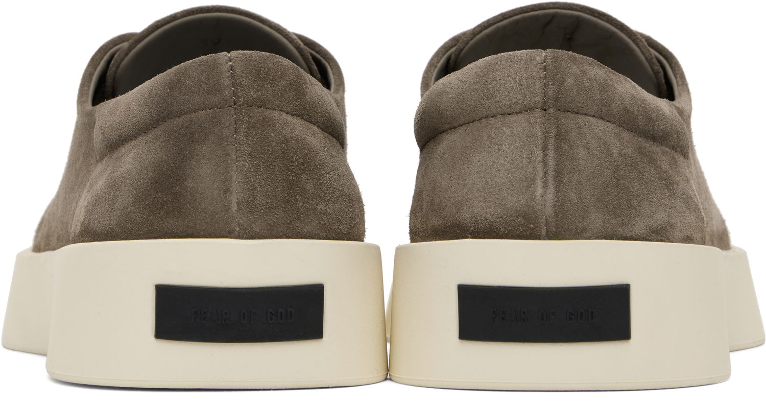 Sneakers og sko Fear of God Fear of God 101 Grøn | FGE280-8117SUE 225, 1