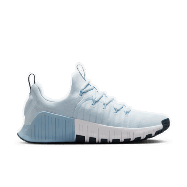 Sneakers og sko Nike Free Metcon 6 Blå | FJ7126-402, 4