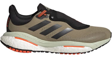 Sneakers og sko adidas Performance Solar Glide 5 Gore-Tex Beige | gy3488, 1