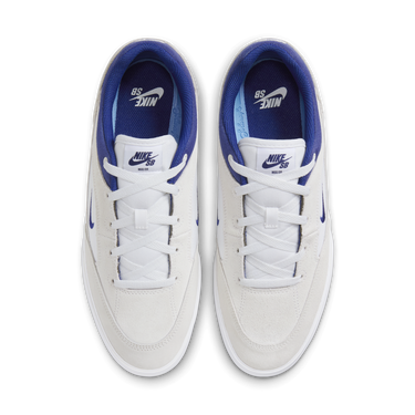 Sneakers og sko Nike SB SB Malor Hvid | FV6064-100, 1