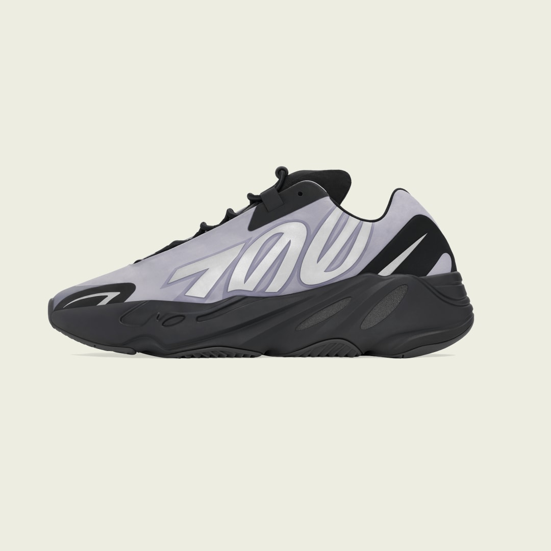 Sneakers og sko adidas Yeezy Yeezy 700 "Geode" Grå | GW9526, 0