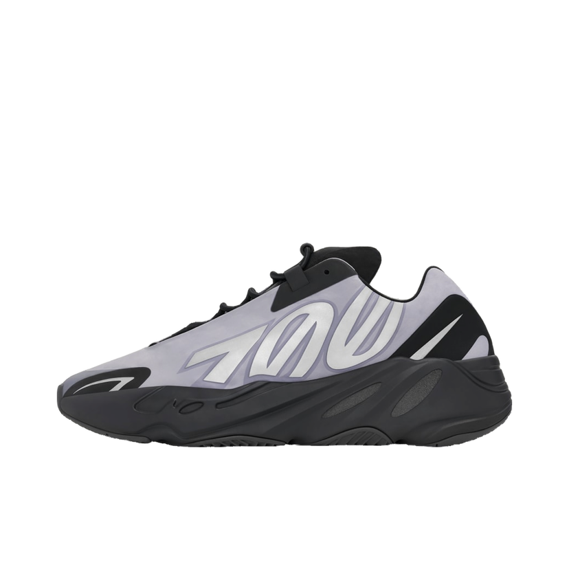 Limited Edition adidas Yeezy Yeezy 700 "Geode" Grå | GW9526