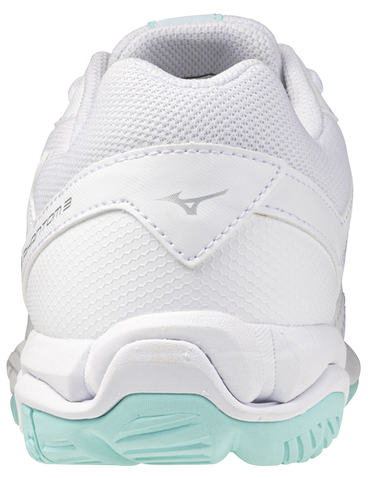 Sneakers og sko Mizuno Mizuno Wave Phantom 3 Hvid | x1gb2260-40, 5