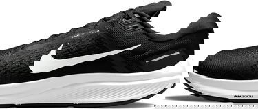 Sneakers og sko Nike Air Zoom Structure 24 Sort | da8535-001, 0