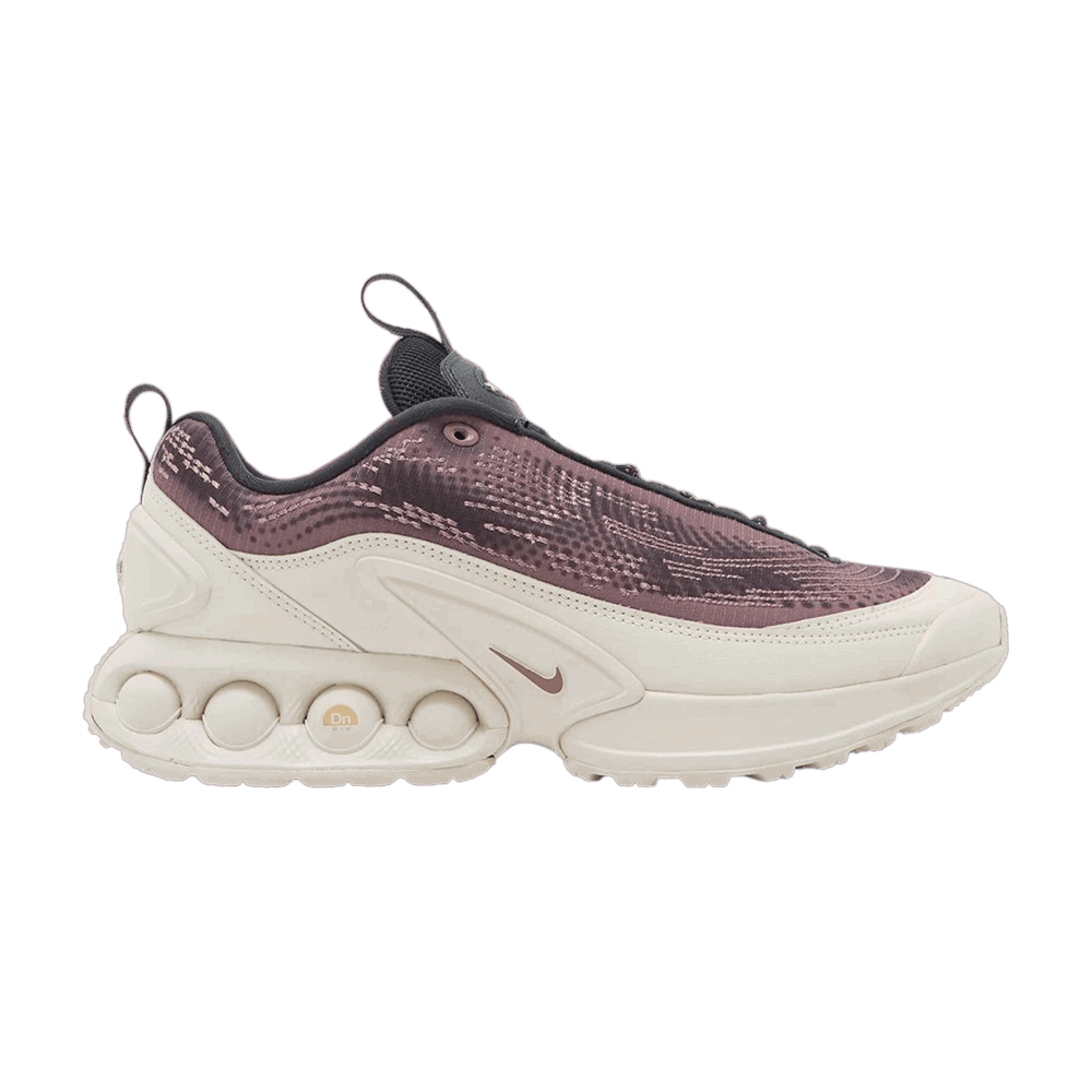 Sneakers og sko Nike size? x Air Max DN SP "Smokey Mauve" Bourgogne | HQ0912-200, 1