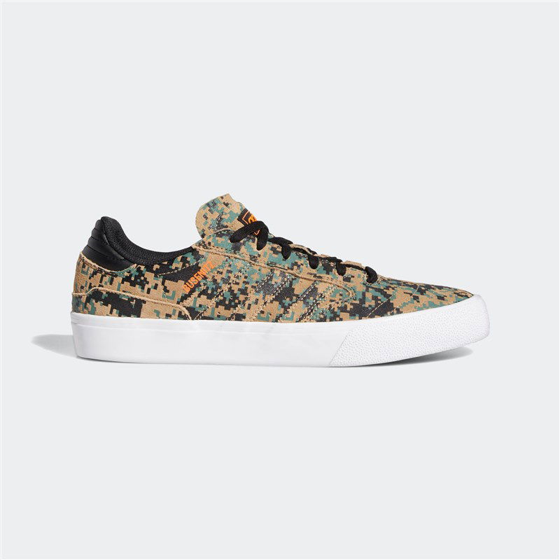 Sneakers og sko adidas Originals Busenitz Vulc Flerfarvet | FY0453, 0