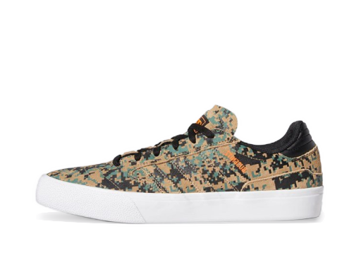 Skateboarding adidas Originals Busenitz Vulc Flerfarvet | FY0453