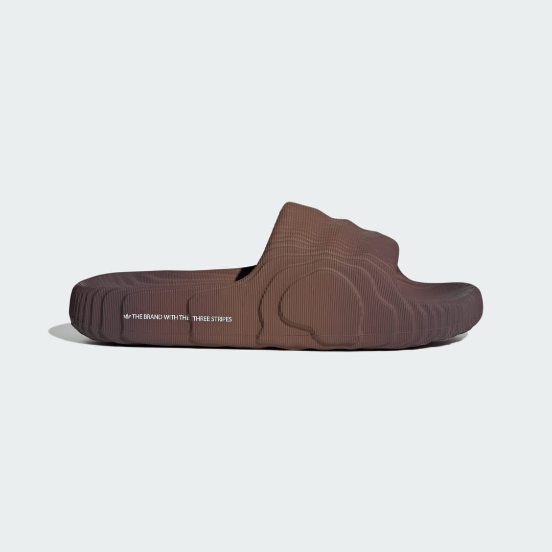 Sneakers og sko adidas Originals Adilette 22 Brun | IG7493, 0