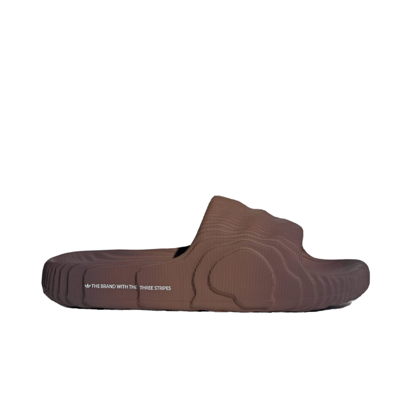 Sneakers og sko adidas Originals Adilette 22 Brun | IG7493