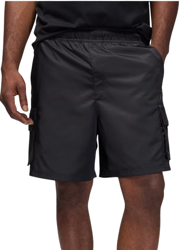 Shorts Jordan Jordan Elastic Waist Cargo Shorts Sort | hv9683-010, 0