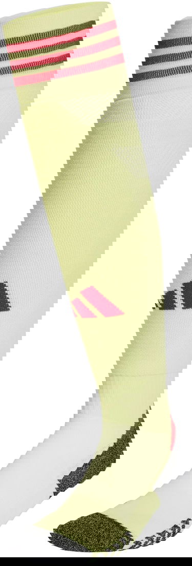 Sokker adidas Originals ADI25 Socks Gul | jm3663, 0