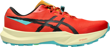 Sneakers og sko Asics Fuji Lite 6 Rød | 1011c086-600, 0