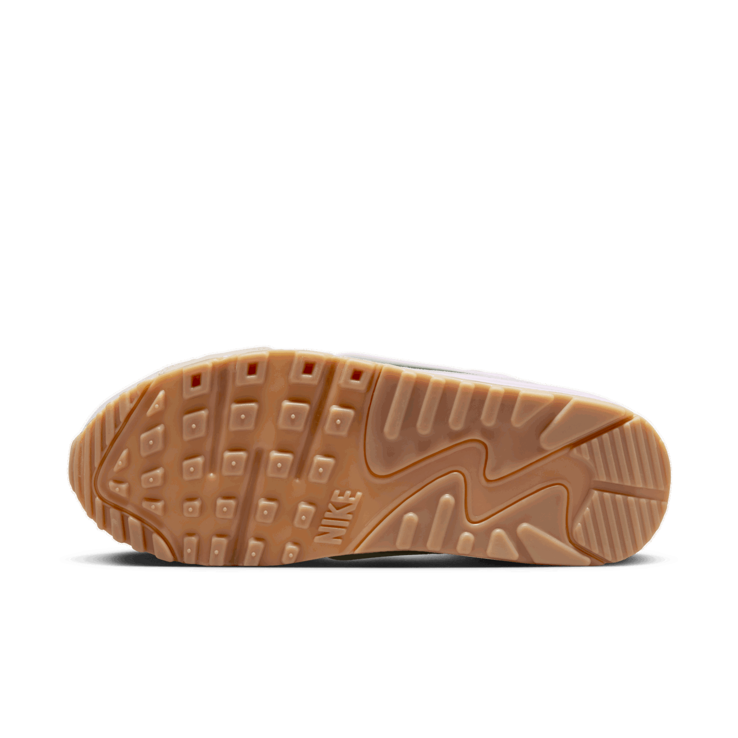 Sneakers og sko Nike Air Max 90 Futura W Brun | DV7190-700, 1