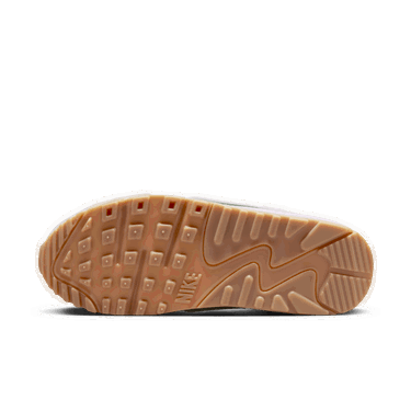 Sneakers og sko Nike Air Max 90 Futura W Brun | DV7190-700, 1