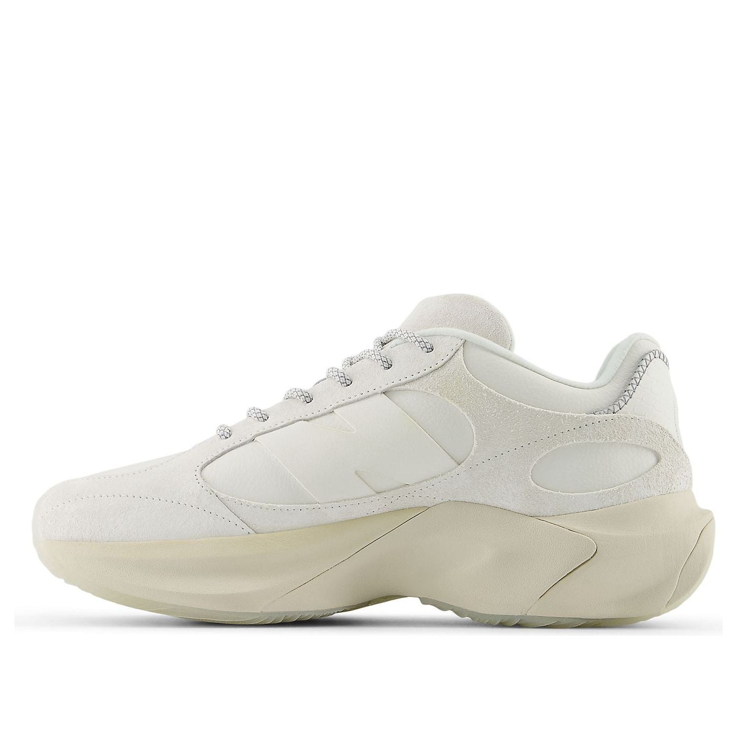 Sneakers og sko New Balance WRPD Runner Hvid | UWRPDLN1, 0