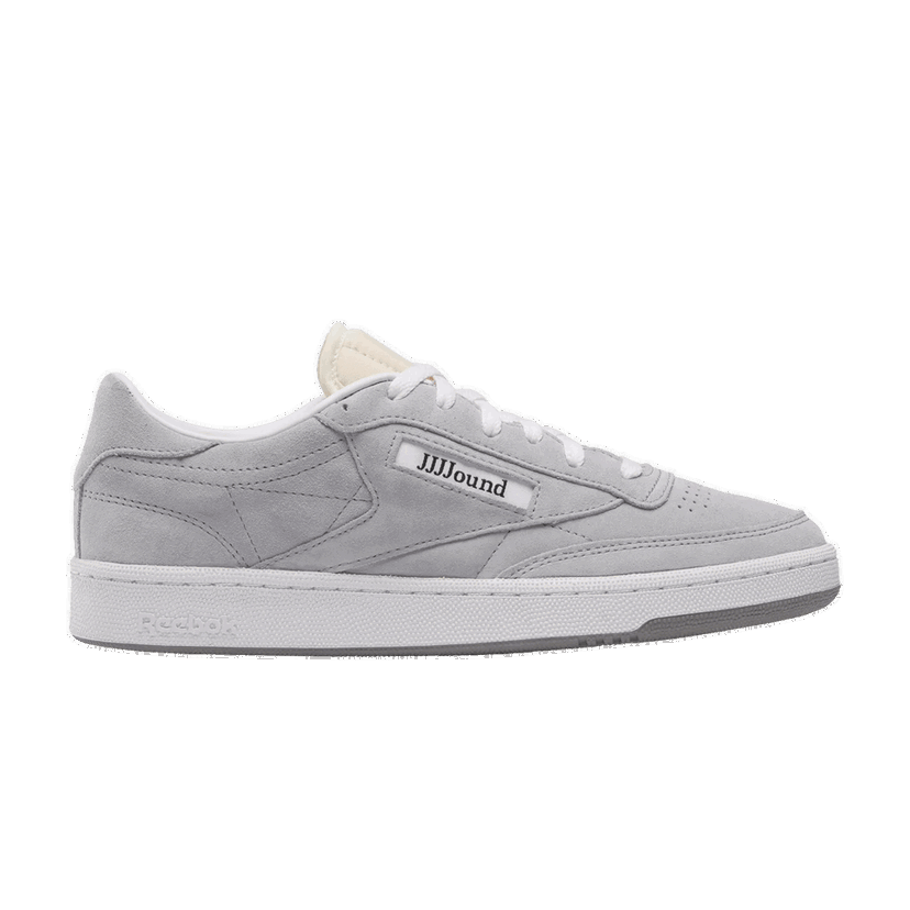 Sneakers og sko Reebok JJJJound x Club C 85 Grå | 100073318