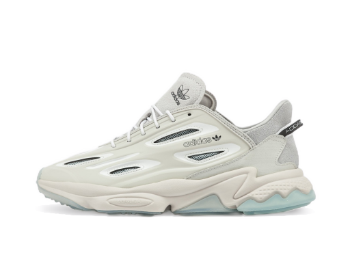 Sneakers og sko adidas Originals Ozweego Celo Grå | G57954