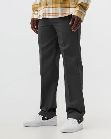 Bukser Dickies 873 Slim Straight Work Grå | DK0A4XK9CH01, 1
