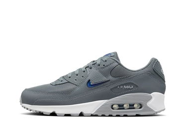 Sneakers og sko Nike Air Max 90 Grå | FN8005-001, 4