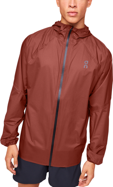 Jakke On Running Ultra Jacket Brun | 1me11551939, 0