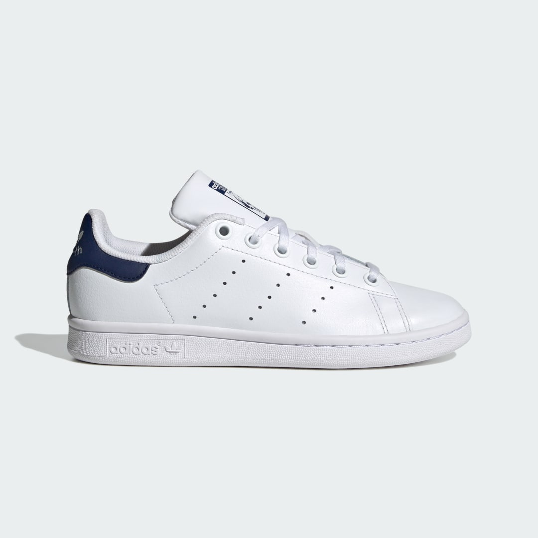 Sneakers og sko adidas Originals Stan Smith Hvid | JP9717, 0