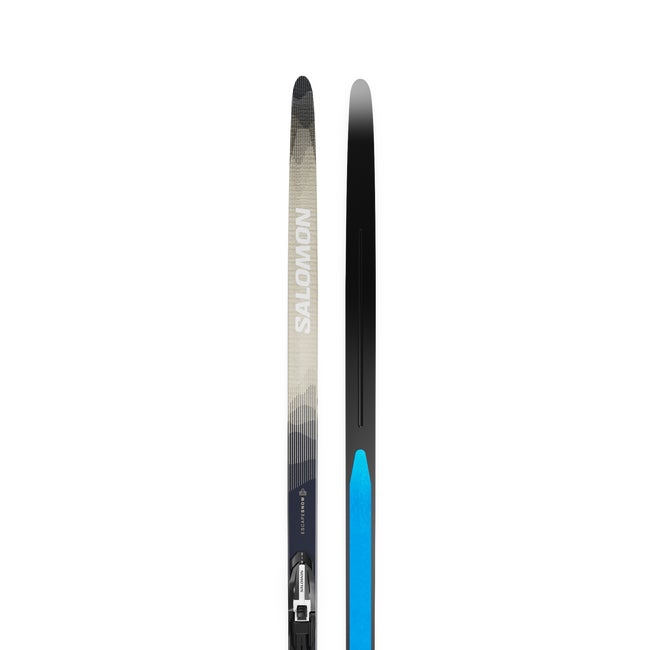 Sportsudstyr Salomon Escape Snow 47 Eskin Prolink Shift Flerfarvet | L479375PM, 0