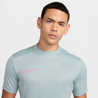 T-shirt Nike Nike DF Academy 25 Short Sleeve Top Grå | hj3791-395, 4