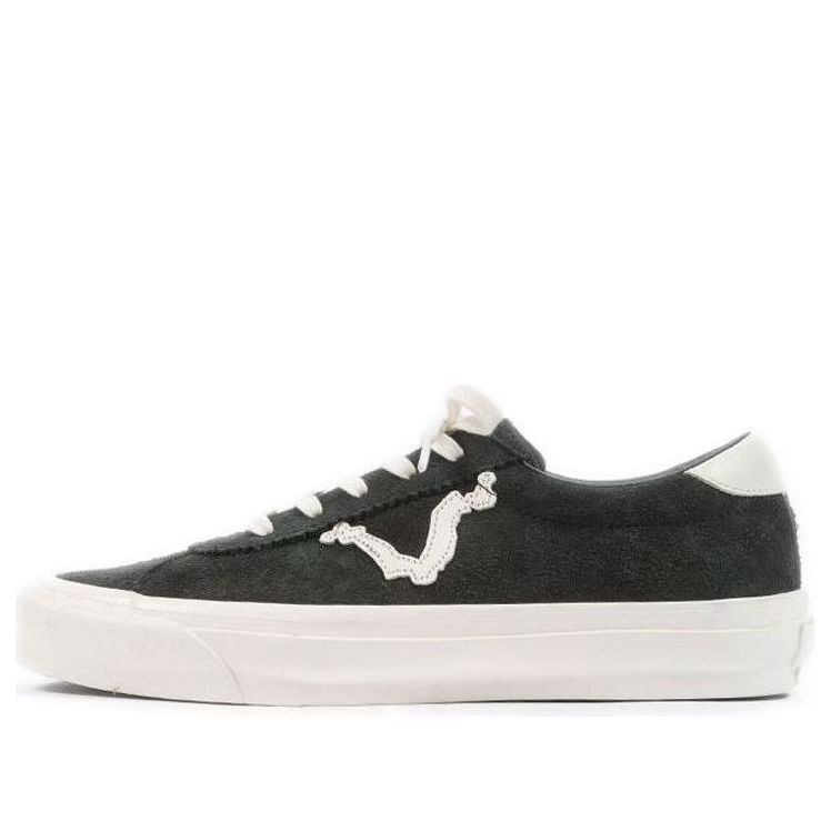 Sneakers og sko Vans Blends OG Epoch LX 'Bones' Grøn | VN0A4U1204L, 0