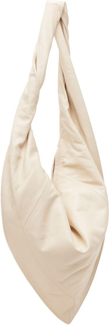 Håndtaske LEMAIRE Lemaire Small Scarf Bag Sort | BG0156 LL0075, 4