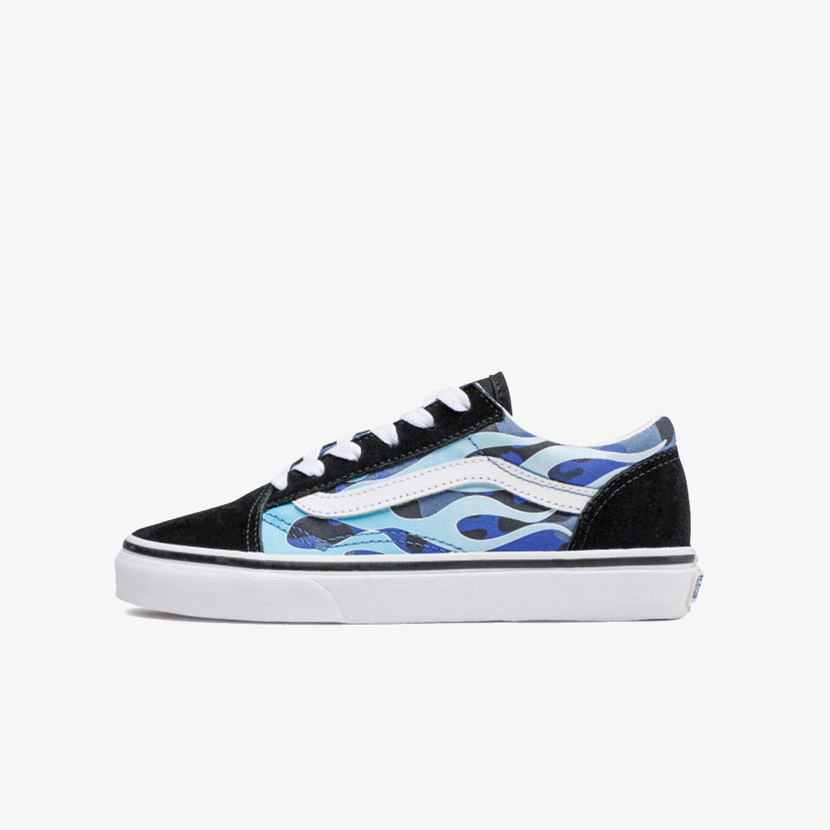 Sneakers og sko Vans Vans Old Skool Blå | VN0A5EE6ABW, 0