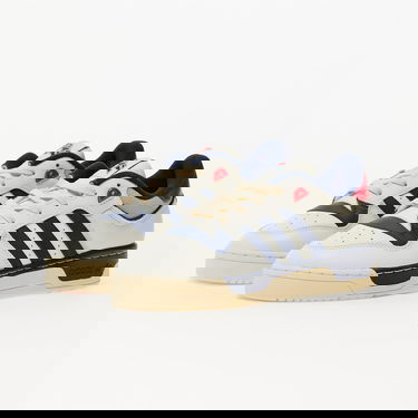 Sneakers og sko adidas Originals adidas Rivalry 86 Low Beige | IF6274, 4