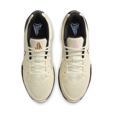 Sneakers og sko Nike JA 2 Lilla | FD7328, 4