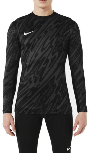 Jersey Nike M NK DF GARDIEN V GK JSY LS Sort | fd7474-060, 0