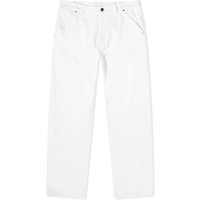 Bukser Moncler Genius x Roc Nation Pants Hvid | 2A000-M3389-02-001, 1