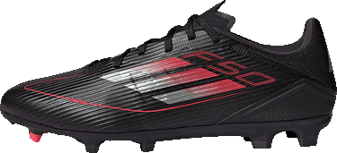 Sneakers og sko adidas Performance F50 League FG/MG Sort | ie1294, 4