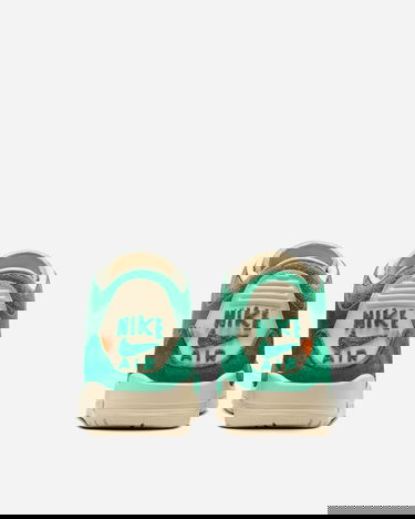 Sneakers og sko Jordan Nina Chanel Abney x Air Jordan 3 Retro SP "Bicoastal" Grøn | FZ7974-300, 4